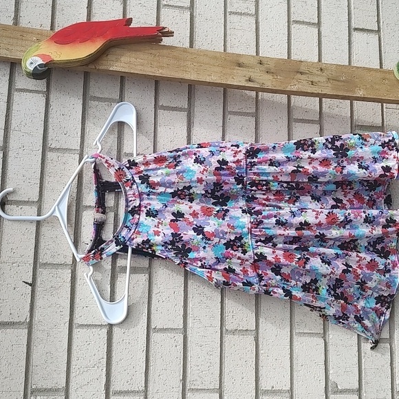 🌺 Swimtop - Picture 5 of 10